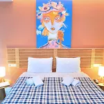Cheerful Apartment In The Heart Of Corfu Old Town