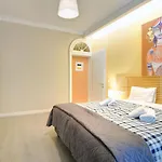 Cheerful Apartment In The Heart Of Corfu Old Town