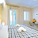 Cheerful Apartment In The Heart Of Corfu Old Town