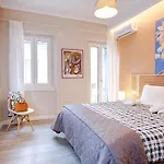 Cheerful Apartment In The Heart Of Corfu Old Town