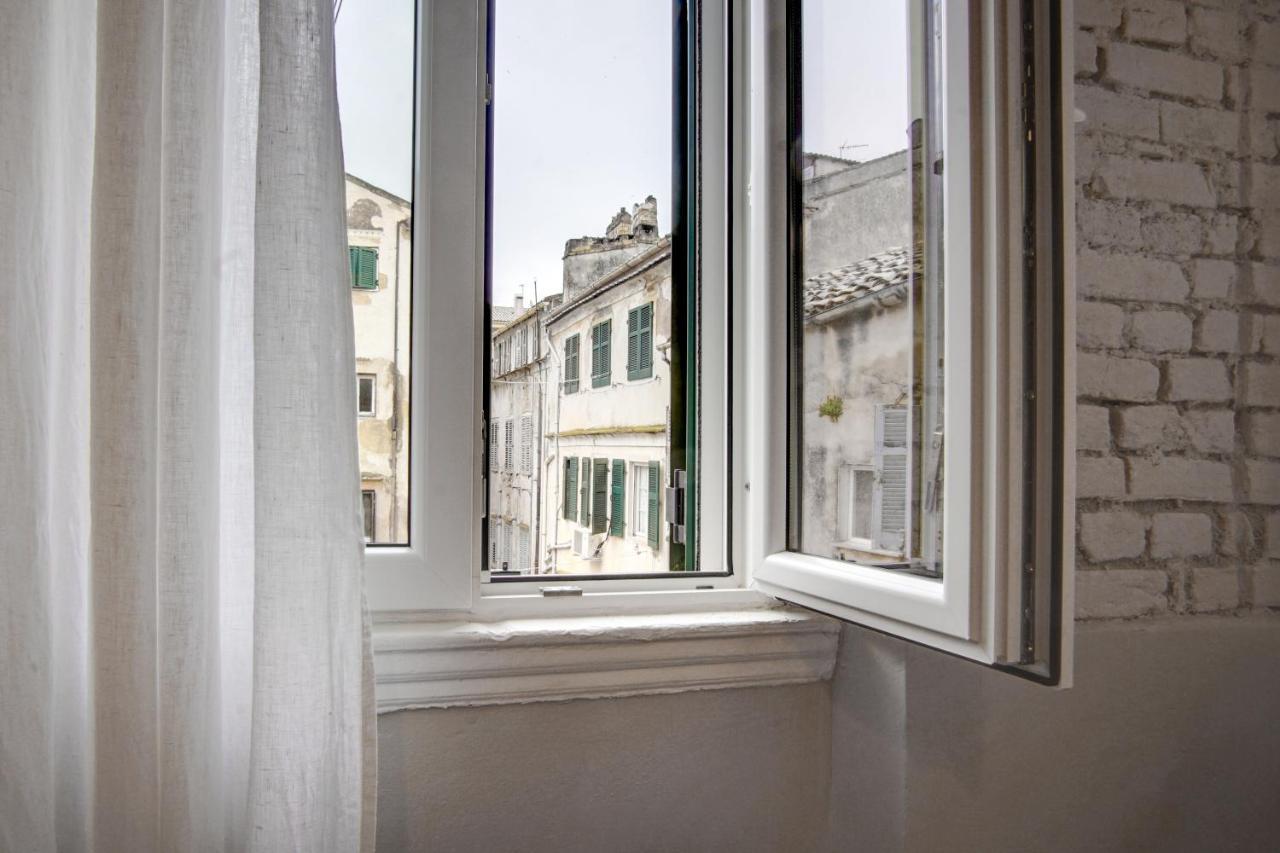 Cheerful In The Heart Of Corfu Old Town * Corfu (city)