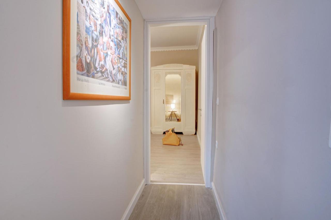 Appartamento Cheerful In The Heart Of Corfu Old Town *