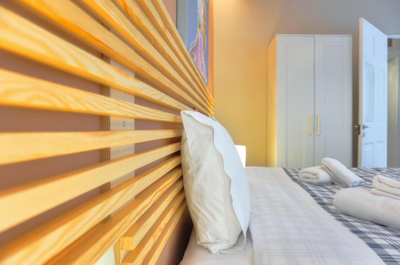 Appartamento Cheerful In The Heart Of Corfu Old Town *