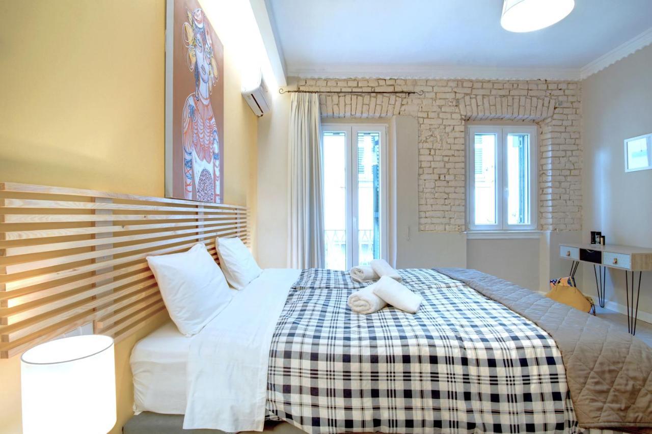 Appartamento Cheerful In The Heart Of Corfu Old Town